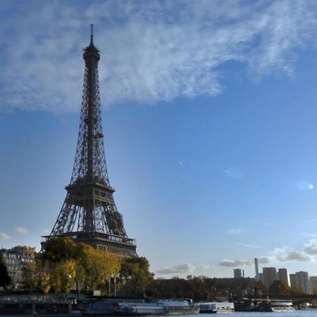 Beautiful Flat In The Center Of Paris 6 Th District Apartment Luaran gambar