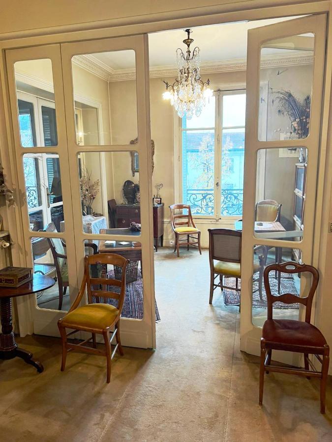 Beautiful Flat In The Center Of Paris 6 Th District Apartment Luaran gambar