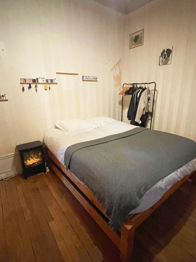 Beautiful Flat In The Center Of Paris 6 Th District Apartment Luaran gambar