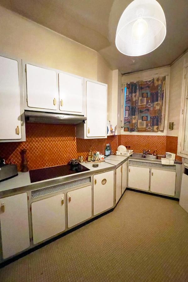 Beautiful Flat In The Center Of Paris 6 Th District Apartment Luaran gambar