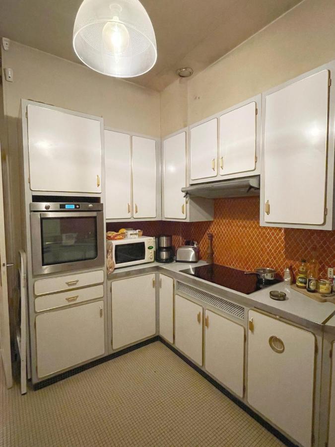 Beautiful Flat In The Center Of Paris 6 Th District Apartment Luaran gambar